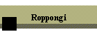 Roppongi